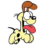  Odie 