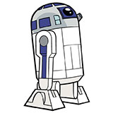  R2d2 