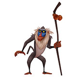  Rafiki 