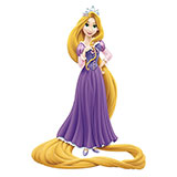 Rapunzel 