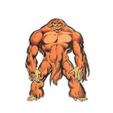  Sasquatch 