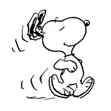  Snoopy 