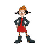  Spinelli 
