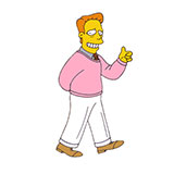  Troy Mcclure 