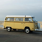  Campervan 