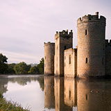  Castle 
