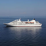  Cruise Ship 
