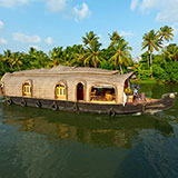  Houseboat 
