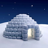  Igloo 