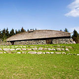  Longhouse 