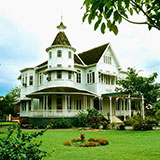  Mansion 