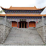  Monastery 