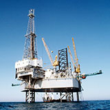  Oil Rig 