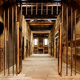  Prison 