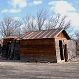  Shack 