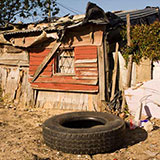  Shanty House 