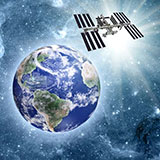  Space Station 