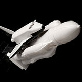  Spaceship 