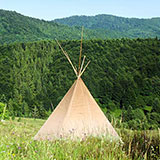  Teepee 