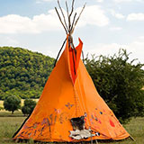  Wigwam 