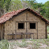 Woven Hut 