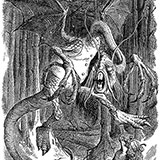 Jabberwock 