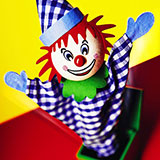  Jack-in-the-box 