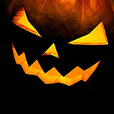  Jack-o-lantern 