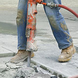  Jackhammer 