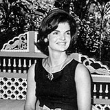  Jackie O 