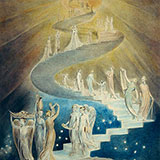  Jacobs Ladder 
