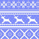  Jacquard 