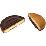  Jaffa Cake 