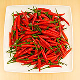 Jalapenos 