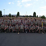  Jamboree 