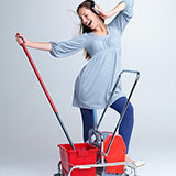  Janitor 