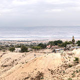  Jericho 