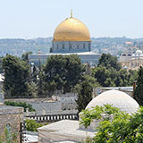  Jerusalem 