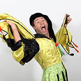  Jester 