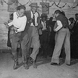  Jitterbug 