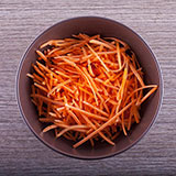  Julienne 