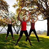  Jumping Jacks 