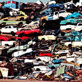  Junkyard 