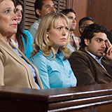  Jury 