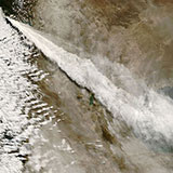  Ash Cloud 