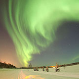  Aurora Borealis 