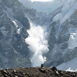  Avalanche 