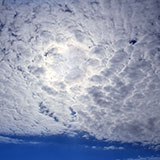  Cirrocumulus 