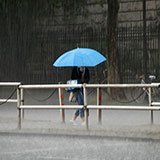  Downpour 