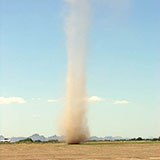  Dust Devil 